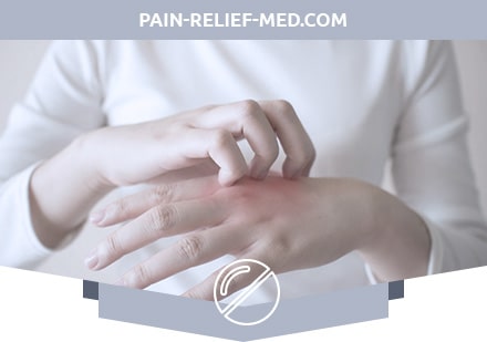 Severe allergies | Pain-relief-med.com